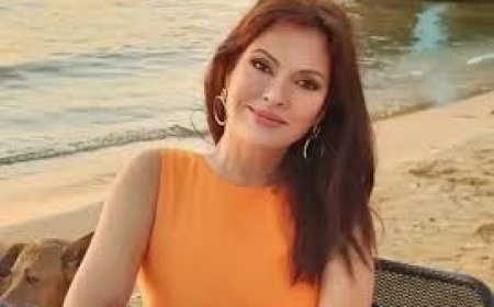 Aydan Şener ən böyük peşmanlığını açıqladı