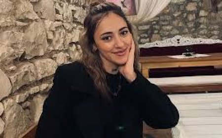 24 yaşlı sosial media fenomeni avtomobil qəzasında həyatını itirdi