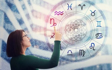 Ən Eqoist Bürclər – Şəxsi Maraqları Həmişə Öndədir!