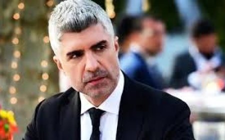 Anasının bu Müsahibəsindən Sonra İnfarkt Keçirdi-VİDEO
