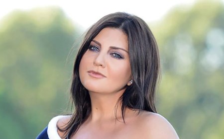 Sibel Can Yeni İmicilə Təəccübləndirdi-FOTO