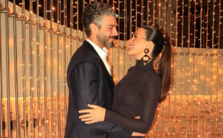 Şükrü Özyıldız və Sibil Çetinkayanın ayrılıq səbəbi ortaya çıxdı
