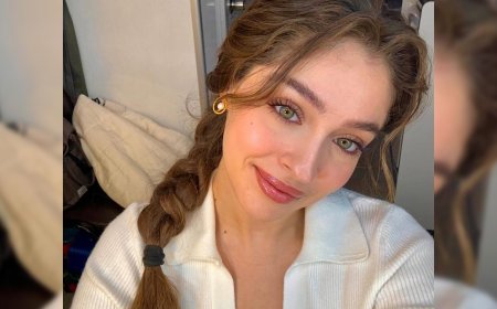 Cemre Baysel estetik əməliyyat etdiribmi?