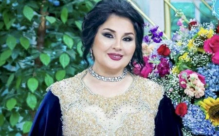 "Elə bildim ki, sayılı günlərim qalıb"