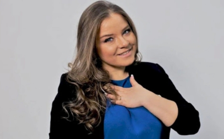 Yelena Sidorenko xərçəngə necə qalib gəldi?