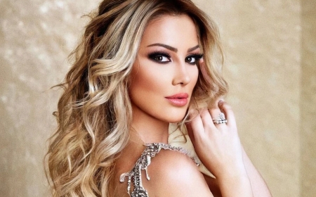 Petek Dinçözün Ailəsində Ağır İtki -FOTO