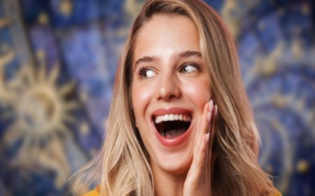 Ən Uğurlu Bürclər: İşləri "Yağ Kimi" Gedənlər