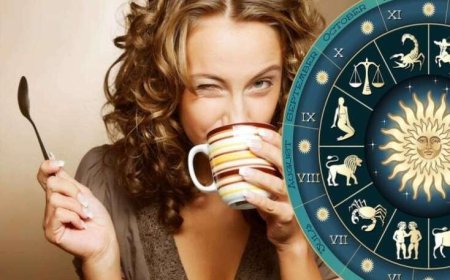 Bürclərin Ən "Pis" Qızları