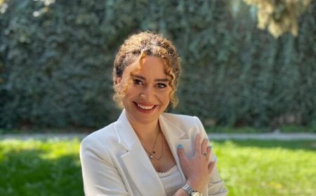 Nübar Ərbil AzTV-dən getdi