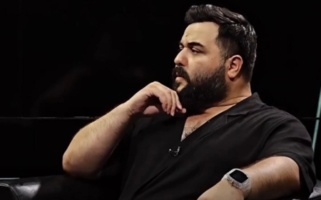 “Əli Nur atamın ölüsünə və ailəmə dil uzatdı”