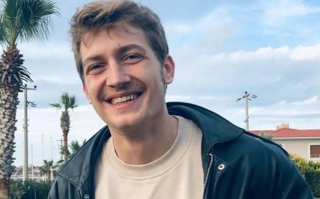 "Kuruluş Osman" serialında ayrılıq – FOTO