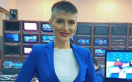 Vüsalə Səidə yeni vəzifə verildi