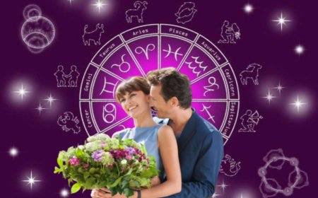 Bu bürclər sevgililərini xoşbəxt etməyi bacarırlar