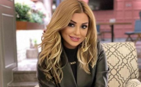 Həyat yoldaşı ilə həbsxanada toy edibmiş