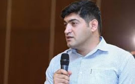 "Bunun cavabını kim verməlidir?"