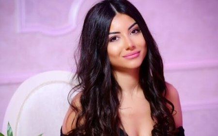 "Ərə getmək istədim"