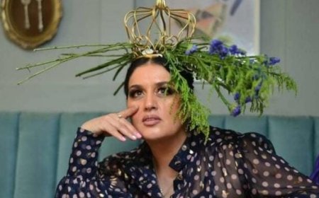 Elza Seyidcahan yenidən ailə quracaq? –FOTO