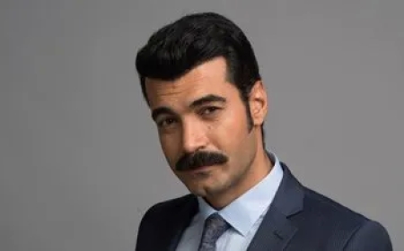 Murat Ünalmış ailəsi ilə xoş anlarını paylaşdı - FOTOLAR