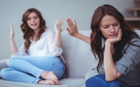 Ən Çətin Xarakterə Sahib Bürclər Açıqlandı