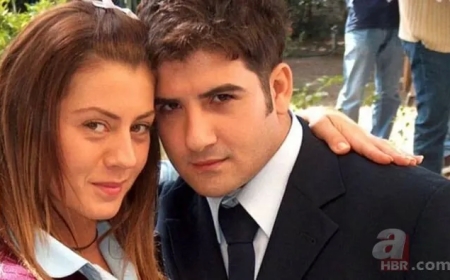 "Hayat Bilgisi" serialının aktyorları illər sonra bir araya gəldi-FOTO