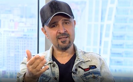 İlqar Xəyalı ilan sancdı