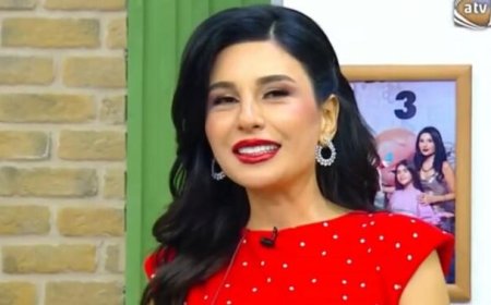 “Zaurun ailəsi yardımsevərlikdə ona bənzəyir”