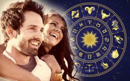 Səxavətləri ilə seçilən bürclər