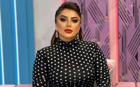 "İy verib iylənirsən, sənə kim yaxın durar?!"