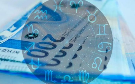 Mart ayında bu bürclərin həyatı dəyişəcək