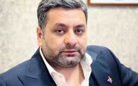 "İstəyirdim heç kim ağlamasın, hamı gülsün"