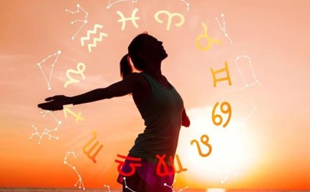 Günün ən xoşbəxt bürcü açıqlandı