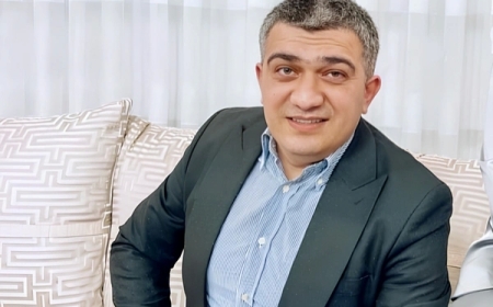 "İntihar həddinə çatmışdım"