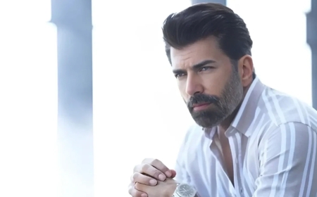 "Çılqın Bediş" serialının aktyoru xəyanət iddiası ilə boşanır-FOTO