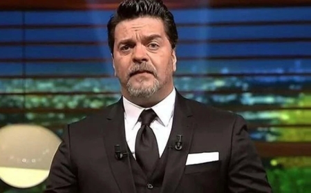 "Beyaz Show" canlı yayımlanmayacaq