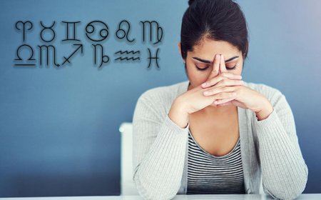 Bu bürclər yaxın günlərdə maddi itkilərlə üzləşə bilər
