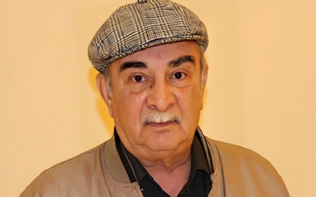 Xalq artistinin səhhəti kritik vəziyyətdədir
