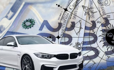 Dörd Bürcü Böyük Nailiyyətlər Gözləyir