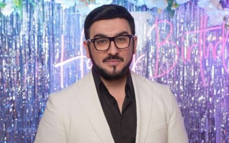 "O videonu sil, balamı qana salma"-FOTO