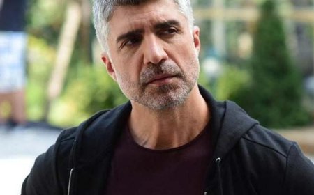 Özcan Deniz ürək əməliyyatı olacaq