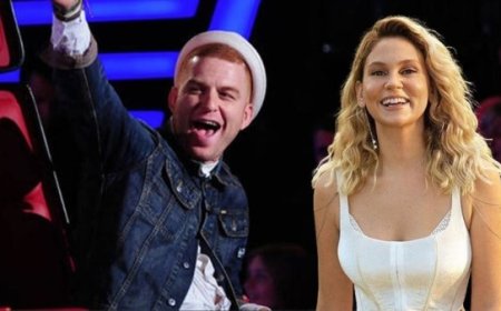 Farah Zeynep Abdullah və Gökhan Özoğuz sevgilidirmi?