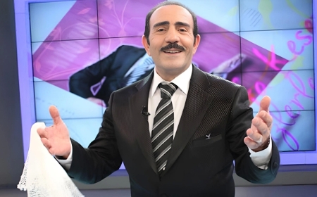 Mustafa Keserin vəsiyyəti açıqlandı-FOTO