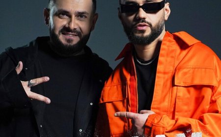 "Vəssalam" klipini təqdim etdilər-VİDEO