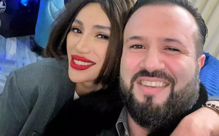 İllər sonra barışdılar– FOTO