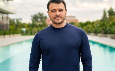 "Crocus City Hall" a 200 Milyon Dollara Yaxın Ziyan Dəyib