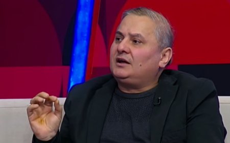 “Oğlanlara da qızlar kimi elçi gəlməlidir”