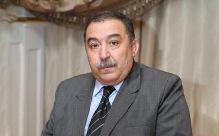 Bakıda tanınmış aktyor əməliyyatdan sonra iflic oldu