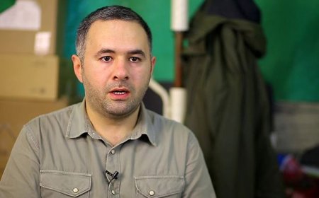 "Niyə çapalayıram?"