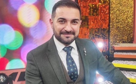 Qızının ad gününü təbrik etdi-FOTO