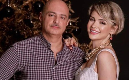 Məşhur bloqerin iti itdi –FOTO