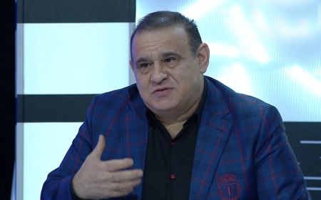 Tacir Şahmalıoğlu Qarabağa köçmək istəyir